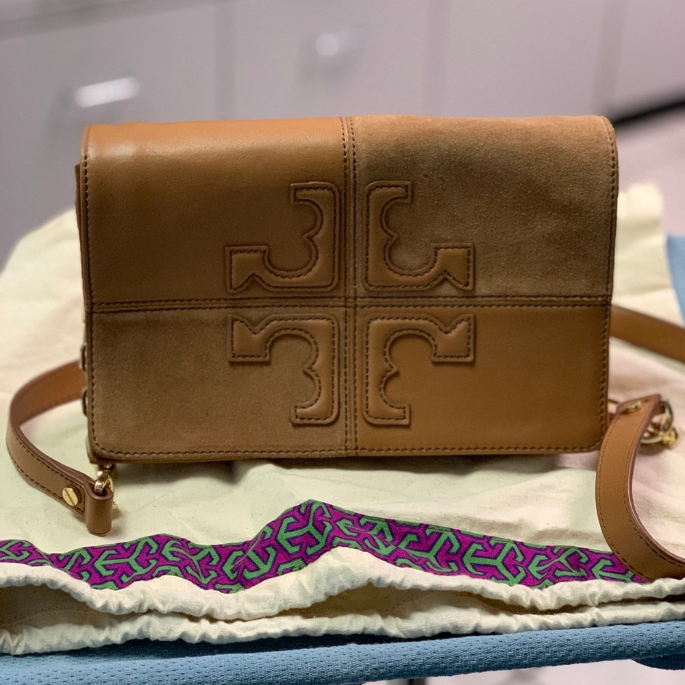 Tory Burch crossbody bag
